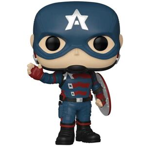 POP! Marvel: John F. Walker (The Falcon and The Winter Soldier) POP-0811