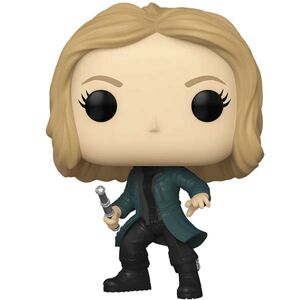 POP! Marvel: Sharon Carter (The Falcon and The Winter Soldier) POP-0816