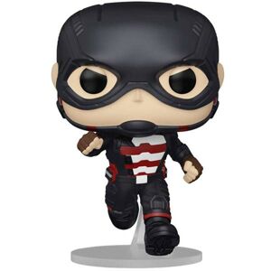 POP! Marvel: US Agent (The Falcon and The Winter Soldier) POP-0815