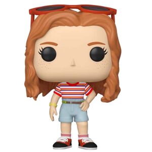 POP! Max Mall Outfit (Stranger Things) FK38531