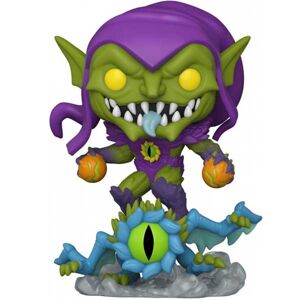 POP! Mechstrike: Green Goblin (Marvel) POP-0991