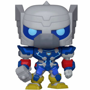 POP! MechStrike Thor (Marvel) POP-0834
