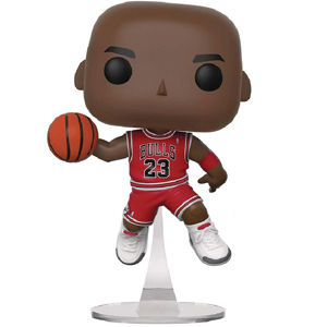 POP! Basketball: Michael Jordan (Bulls) POP-0054