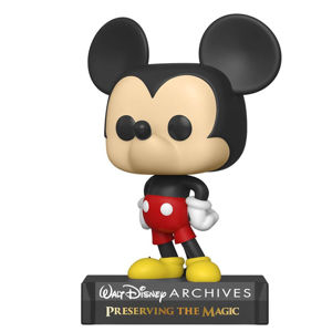 POP! Mickey Mouse (Disney Archives) 49893