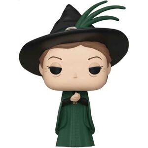 POP! Minerva McGonagall (Harry Potter) POP-0093