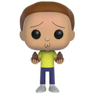 POP! Morty (Rick and Morty) FK90160