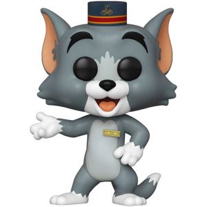 POP! Movie: Tom (Tom and Jerry) POP-1096