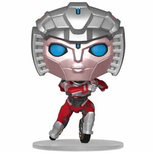 POP! Movies: Arcee (Transformers Rise of the Beasts) POP-1374