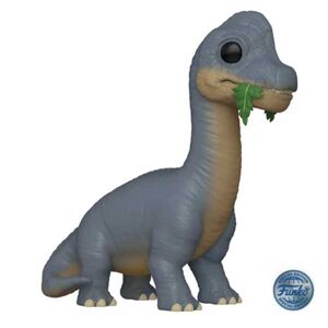 POP! Movies: Brachiosaurus (Jurassic Park) Special Edition 15 cm POP-1443