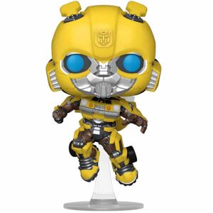 POP! Movies: Bumblebee (Transformers Rise of the Beasts) POP-1373