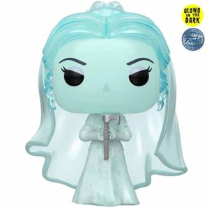 POP! Movies: Constance Hatchaway (The Haunted Mansion) Special Edition (Glows in the Dark) POP-0578