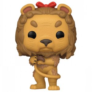 POP! Movies: Cowardly Lion 85th Anniversary (Wizard of Oz) POP-1515