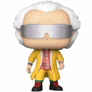 POP! Movies: Doc 2015 (Back To The Future) POP-0960