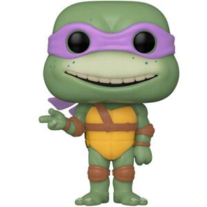 POP! Movies: Donatello (Teenage Mutant Ninja Turtles 2) POP-1133