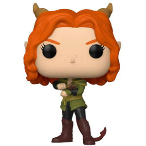 POP! Movies: Doric (Dungeons and Dragons) POP-1328