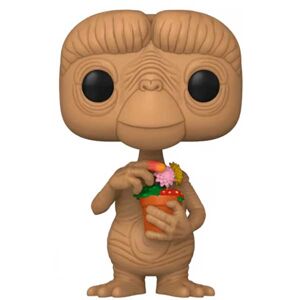 POP! Movies: E.T. With Flowers POP-1255