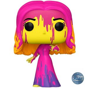 POP! Movies: Horror Carrie (Blacklight) Special Edition POP-1436
