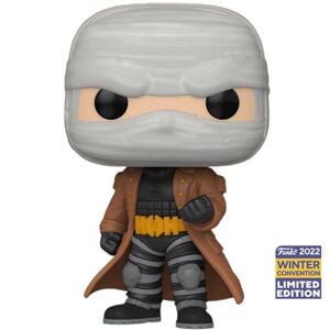 POP! Movies: Hush (DC) 2022 Winter Convention Limited Edition POP-0442