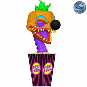 POP! Movies: Killer Klowns from Outer Space: Baby Klown (Blacklight) Special Edition POP-1422