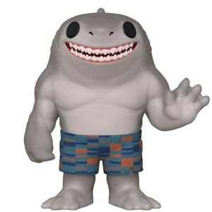 POP! Movies: King Shark (The Suicide Squad) POP-1114
