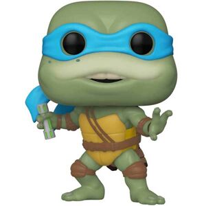 POP! Movies: Leonardo (Teenage Mutant Ninja Turtles 2) POP-1134