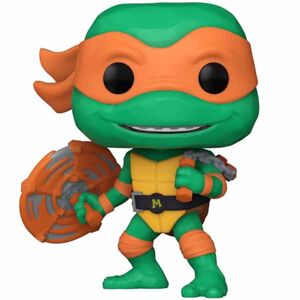 POP! Movies: Michelangelo (Teenage Mutant Ninja Turtles Mutant Mayhem) POP-1395