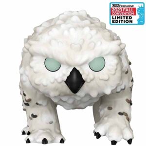 POP! Movies: Owlbear (Dungeons & Dragons) 2023 Fall Convention Limited Edition POP-1465