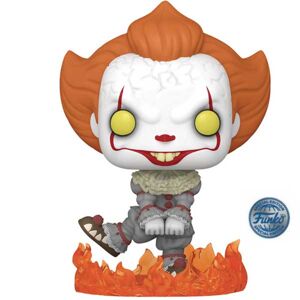 POP! Movies: Pennywise (IT) Special Edition POP-1437