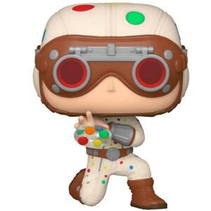 POP! Movies: Polka Dot Man (The Suicide Squad) POP-1112