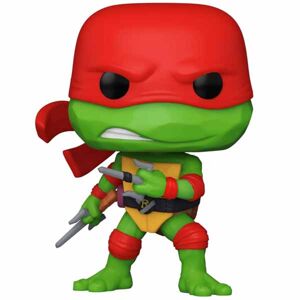 POP! Movies: Raphael (Teenage Mutant Ninja Turtles Mutant Mayhem) POP-1396