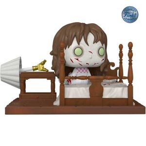 POP! Movies: Regan (Bed Scene) (The Exorcist) Special Edition POP-1425
