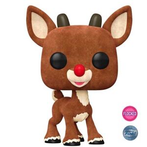 POP! Movies: Rudolph (Rudolph Red Nosed Reindeer) Special Edition POP-1260