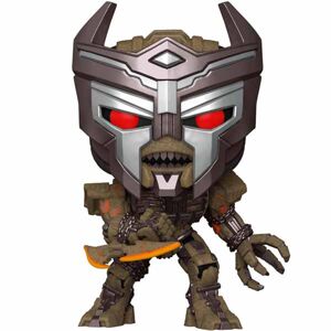POP! Movies: Scourge (Transformers Rise of the Beasts) POP-1377
