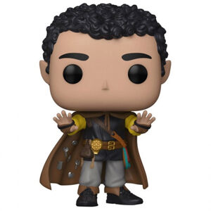 POP! Movies: Simon (Dungeons and Dragons) POP-1327