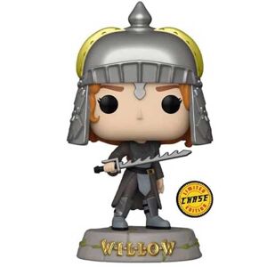 POP! Movies: Sorsha (Willow) CHASE POP-CHASE