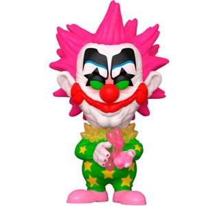 POP! Movies: Spikey (Killer Klowns from Outer Space) POP-0933