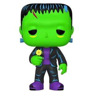 POP! Movies: Universal Studios Monsters Frankenstein Exclusive Edition POP-1227