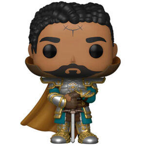 POP! Movies: Xenk (Dungeons and Dragons) POP-1329