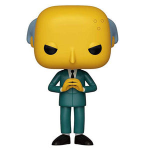 POP! Mr. Burns (Simpsons) FK33883