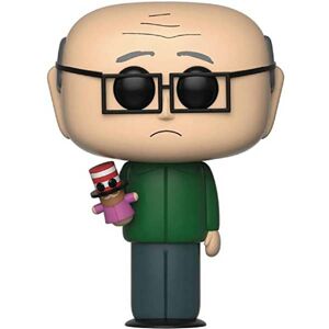 POP! Mr. Garrison (South Park) POP-0018
