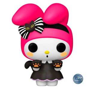POP! My Melody Hello Kitty Blacklight Special Edition POP-0072