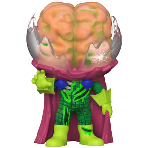 POP! Mysterio (Marvel Zombie) POP-0660