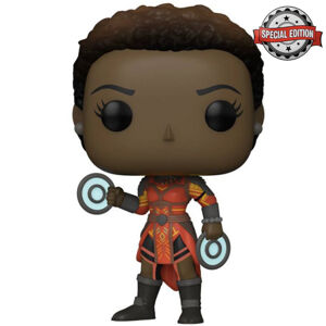 POP! Nakia Black Panther Legacy S1 (Marvel) Special Edition POP-1110