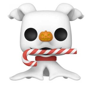 POP! Nightmare Before Christmas Zero (Disney) POP-1384