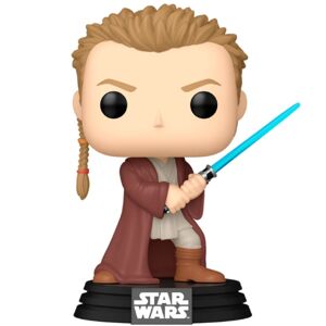 POP! Obi-Wan Kenobi (Star Wars) POP-0699