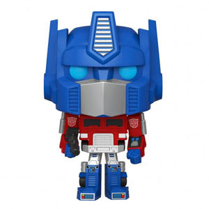 POP! Optimus Prime (Transformers) 50965