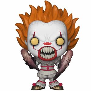 POP! Pennywise with Spider Legs (Stephen King's It 2017) POP-0542