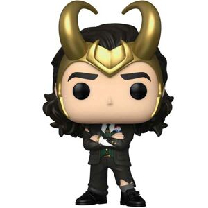 POP! President Loki (Marvel) POP-0898