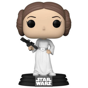 POP! Princess Leia (Star Wars) POP-0595