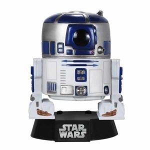 POP! R2-D2 (Star Wars) FK3269